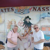 2 pirates arrrrgggg