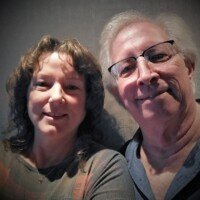 Kent and Angie